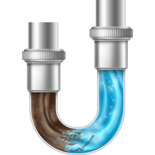 SOS duguláselhárítás modern eszközökkel
