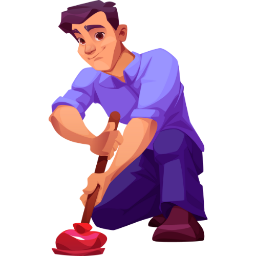 Minőségi fürdőszoba-burkolás